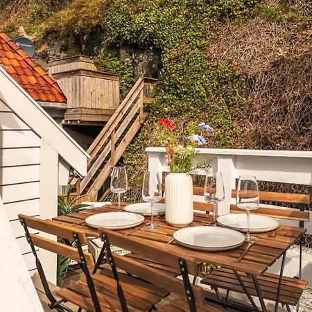 Lägenhet Floor With Terrace & Views *